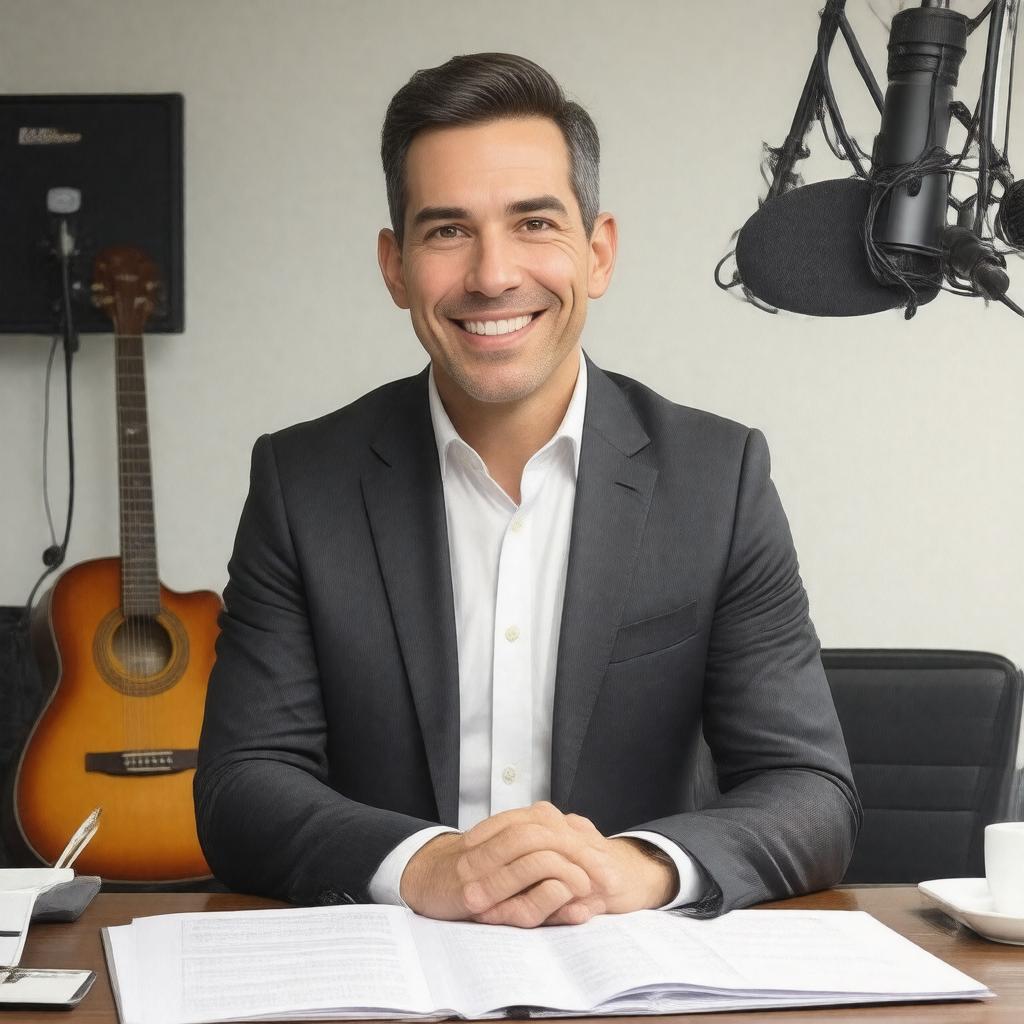 Ari Shapiro